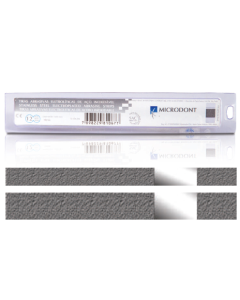 Benzi Abrazive Inox 4.0mm 12 Buc/Pachet MICRODONT