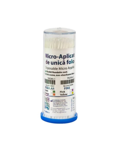 Microaplicatoare Superfine Albe 4x100buc/cut CLINIQUE