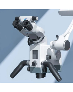 Microscop Endodontic AcuVision-X EIGHTEETH + Pachet Bonus Inclus