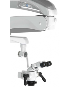 Microscop Global A6 cu extensie Carr