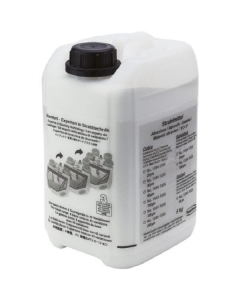 Nisip Sablare Cobra 25&Acirc;&micro; Alb 5kg RENFERT