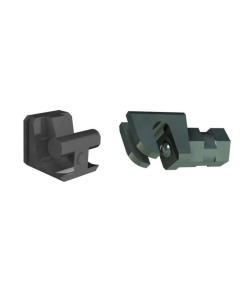 Sistem Unilateral Metalic Matrice + Patrice LV CER, Set CR-706-77 NOBIL METAL