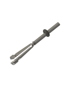 Instrument Pozitionare Bara LV OCAD AC-674-P NOBIL METAL