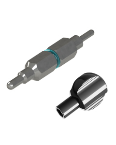 Instrument Universal Inserare Matrice Capse LV SAG 2 buc/set AC-370-I NOBIL METAL