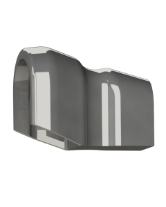 Matrice Sagitala Metalica CR 1,7 mini 5 buc/set LV SAG SG-345-3CR-Z NOBIL METAL