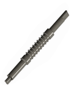 Instrument Universal inserare matrice  VER/HOR/OCAD AC-173-I NOBIL METAL