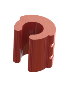 Matrice Mini Rosie Culisa 3mm, VER/HOR/OCAD 6 buc/ set VR-133-8-C NOBIL METAL
