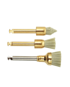 Occlubrush - Periute De Lustruit, Diferite Forme KERR