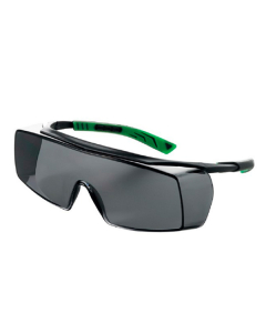 Ochelari De Protectie Monoart Cube Smoke EURONDA