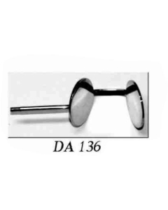 Oglinda Dubla DA136 DENTECH