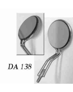 Oglinda Dubla DA138 DENTECH