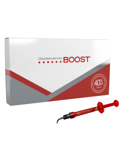 Opalescence Boost PF 40% Seringa 1.2ml ULTRADENT