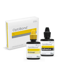 Optibond FL Kit Primer + Bonding + Gel  - Sistem Adeziv Bicomponent KERR