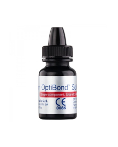 Optibond Solo Plus 3ml - Sistem Adeziv Monocomponent KERR