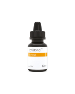 Optibond Universal Bottle Refill 5ml - Sistem Adeziv Monocomponent KERR