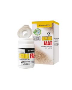 Oxid De Zinc Fast 50g CERKAMED