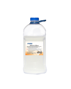 Oxid De Aluminiu  105 Microni  5 kg