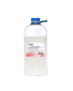 Oxid De Aluminiu  125 Microni 5 kg