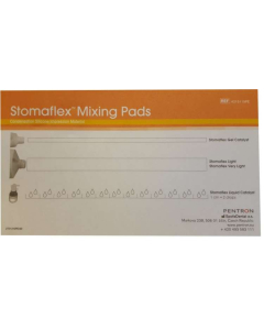 Pad Mixare Stomaflex