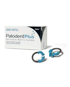 Inel Universal Pentru Matrici V3 2buc/cut 659760V PALODENT