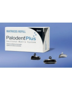 Matrice V3 5.5mm 50buc/cut  659730V PALODENT