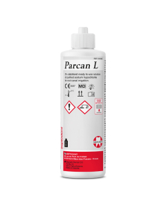 Parcan L 400ml SEPTODONT