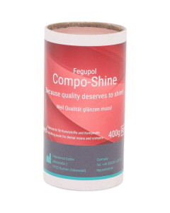 Pasta Lustru Compo-Shine FEGURAMED