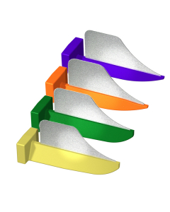 Pene plastic Fenderwedge 36buc DIRECTA
