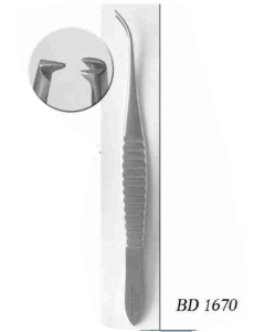 Pensa Chirurgicala BD1670 DENTECH