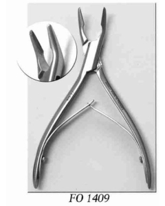 Pensa Ciupitor De Os FO1409 DENTECH