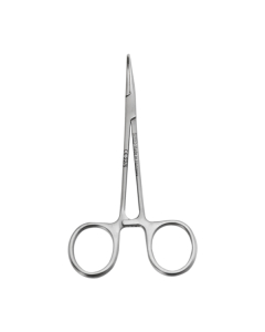 Pensa Pean Curba 12.5cm BH1423 DENTECH
