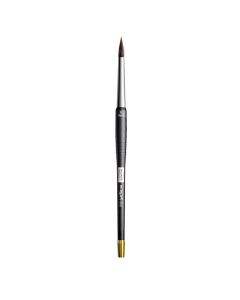 Pensula Lay-Art Evo Nr.6 Flame RENFERT
