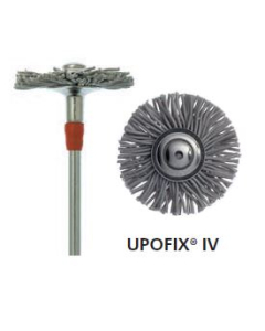 Perie Lustruire Finala Ceramica Upofix 802247 3 buc/set DFS