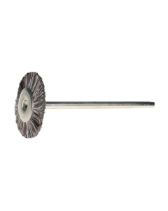 Perie Montata  19mm FEGURAMED
