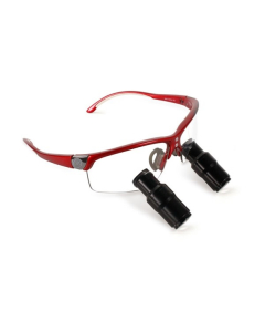 Lupe Prismatice TTL 4.0x 62L PERIOPTIX