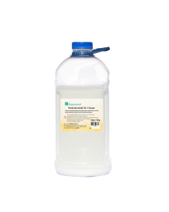 Perle De Sticla 70-110 Microni 5kg/flacon FEGURAMED