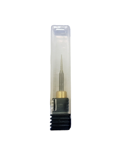 PI Freza ceramica diamantata 0.6 mm conica