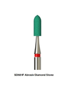 Pietra Diamantata Abraziva Pentru Piesa Contraunghi SD661F.025 JOTA