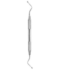 Chiureta 800-16 PIN