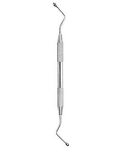 Chiureta 800-18 PIN 