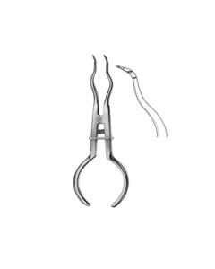 Cleste clema diga 17.5 cm 800-123 PIN
