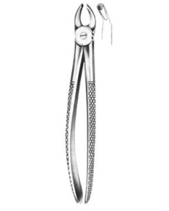 Cleste Extractie Universal Molari Superiori Copii 200-78 PIN