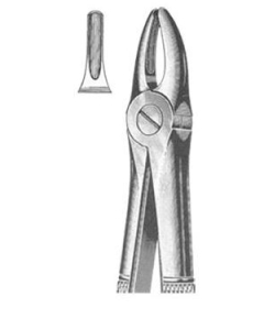 Cleste Extractie Laterali & Bicuspizi Superiori 200-06 PIN
