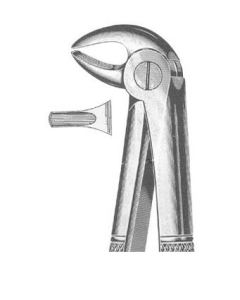 Cleste Extractie Premolar Inferior 200-11 PIN