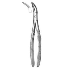 Cleste Extractie Universal Inferior 200-75 PIN