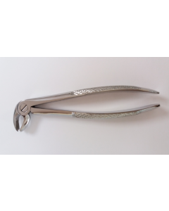 Cleste Extraxctie Molari Inferiori Hawk's Bill 200-18 PIN