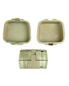 Conformator Bronz PIN