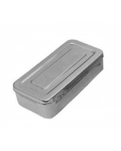 Cutie Sterilizare 30x15 cm 900-64 PIN