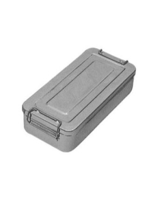 Cutie Sterilizare Cu Maner 20x10 cm 900-63 PIN