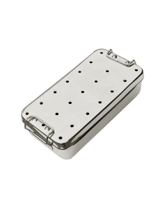 Cutie Sterilizare Perforata 20x10 cm 900-65 PIN